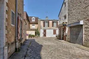 Appartement à Fontainebleau — vignette 11