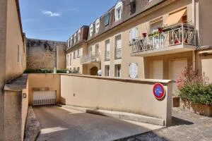 Appartement à Fontainebleau — vignette 12