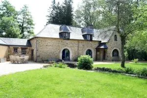 Maison à Bais — vignette 3