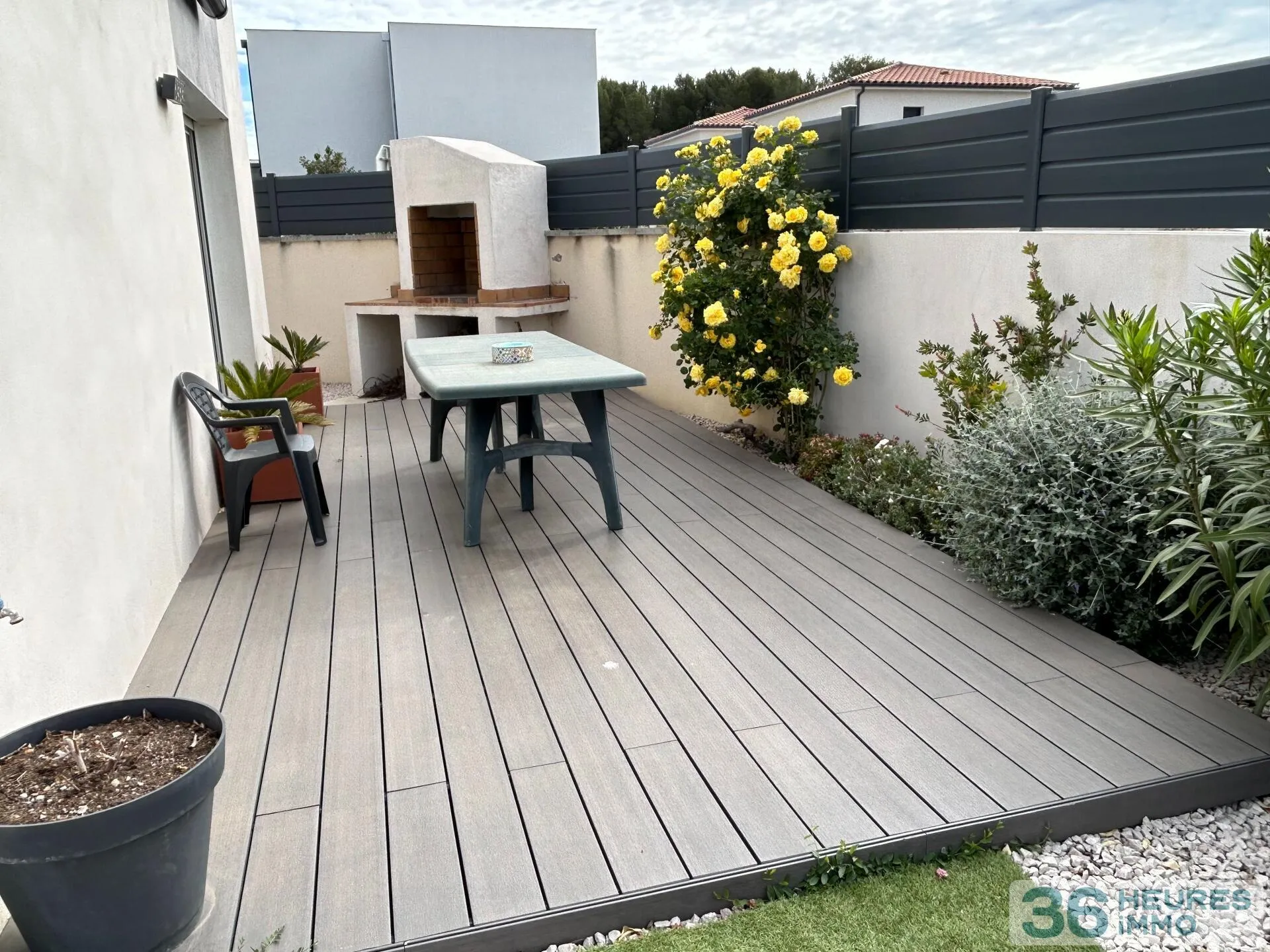 Maison à Pignan — vignette 4