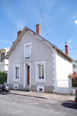 Maison à Périgueux — vignette 2