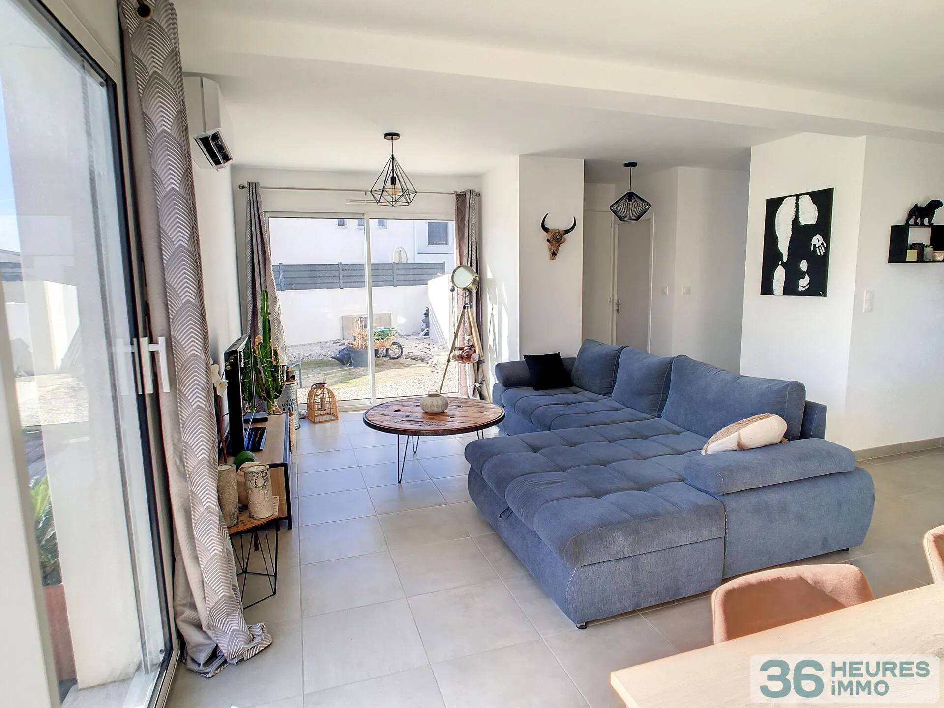 Maison à Pignan — vignette 6