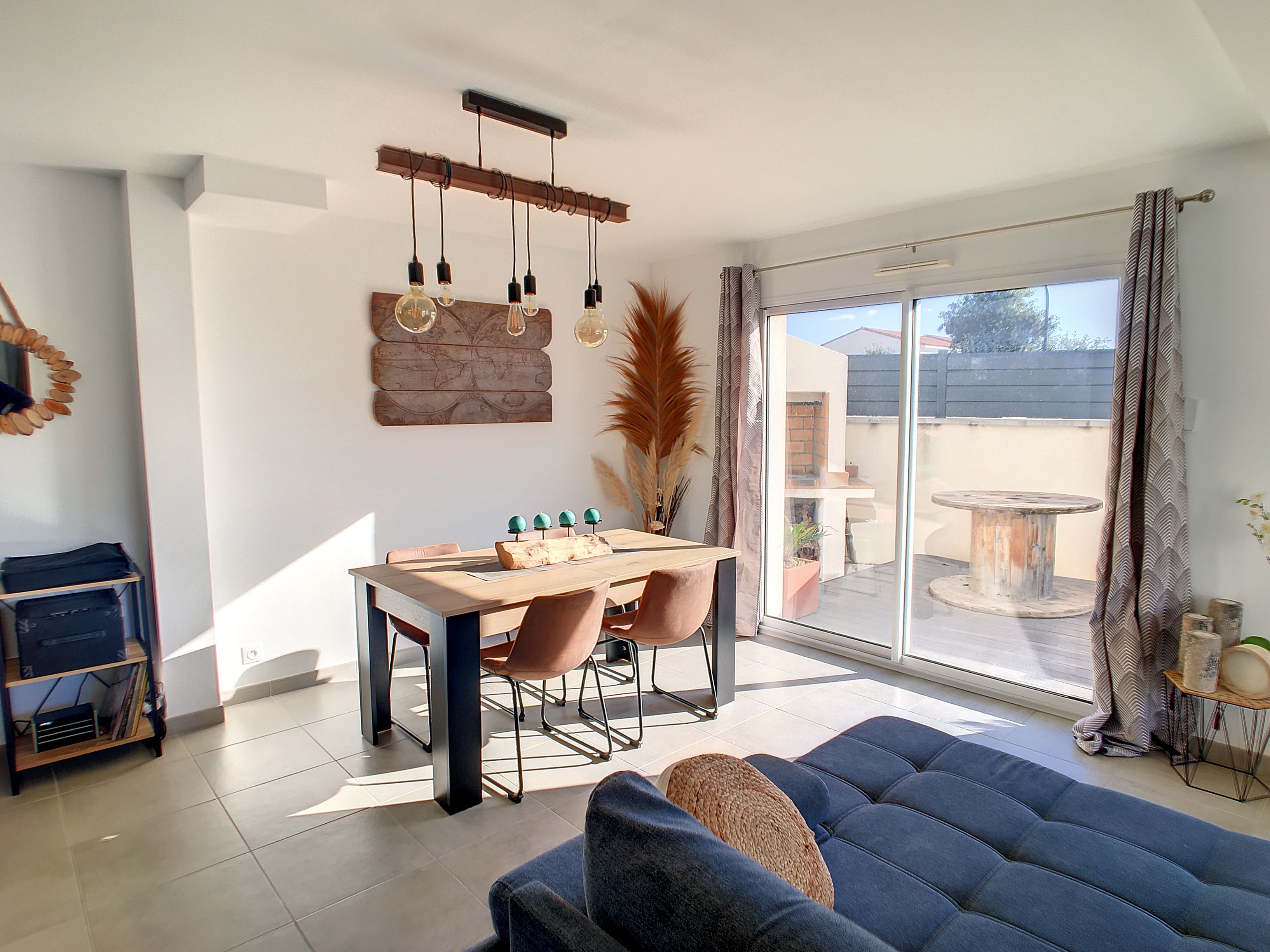 Maison à Pignan — vignette 7