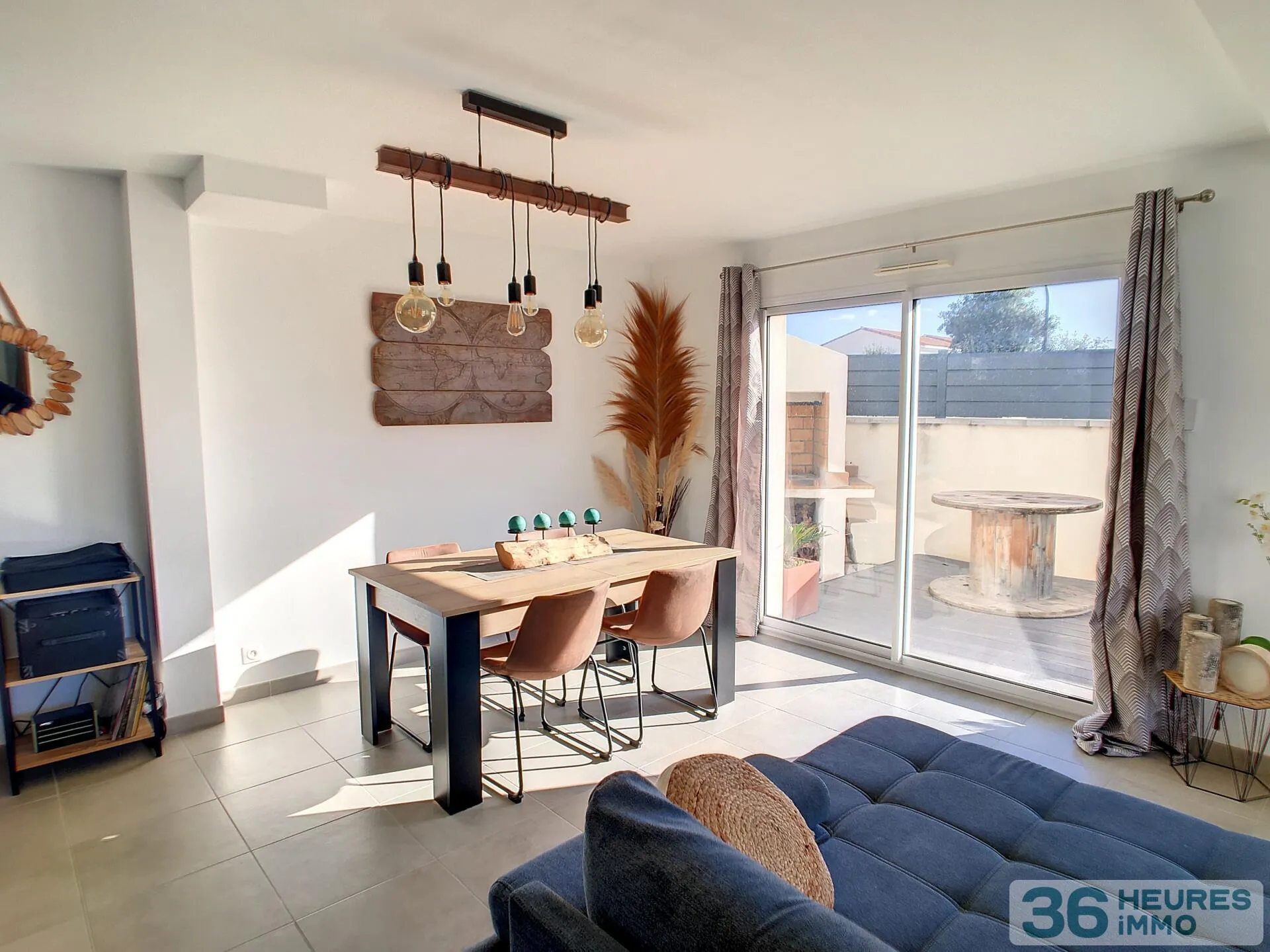 Maison à Pignan — vignette 7