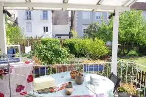 Maison à Périgueux — vignette 10