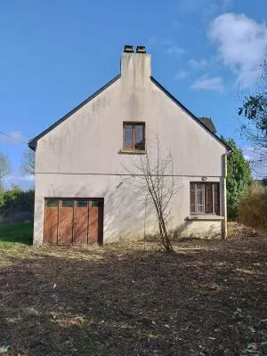 Maison à Saint-Congard — vignette 3