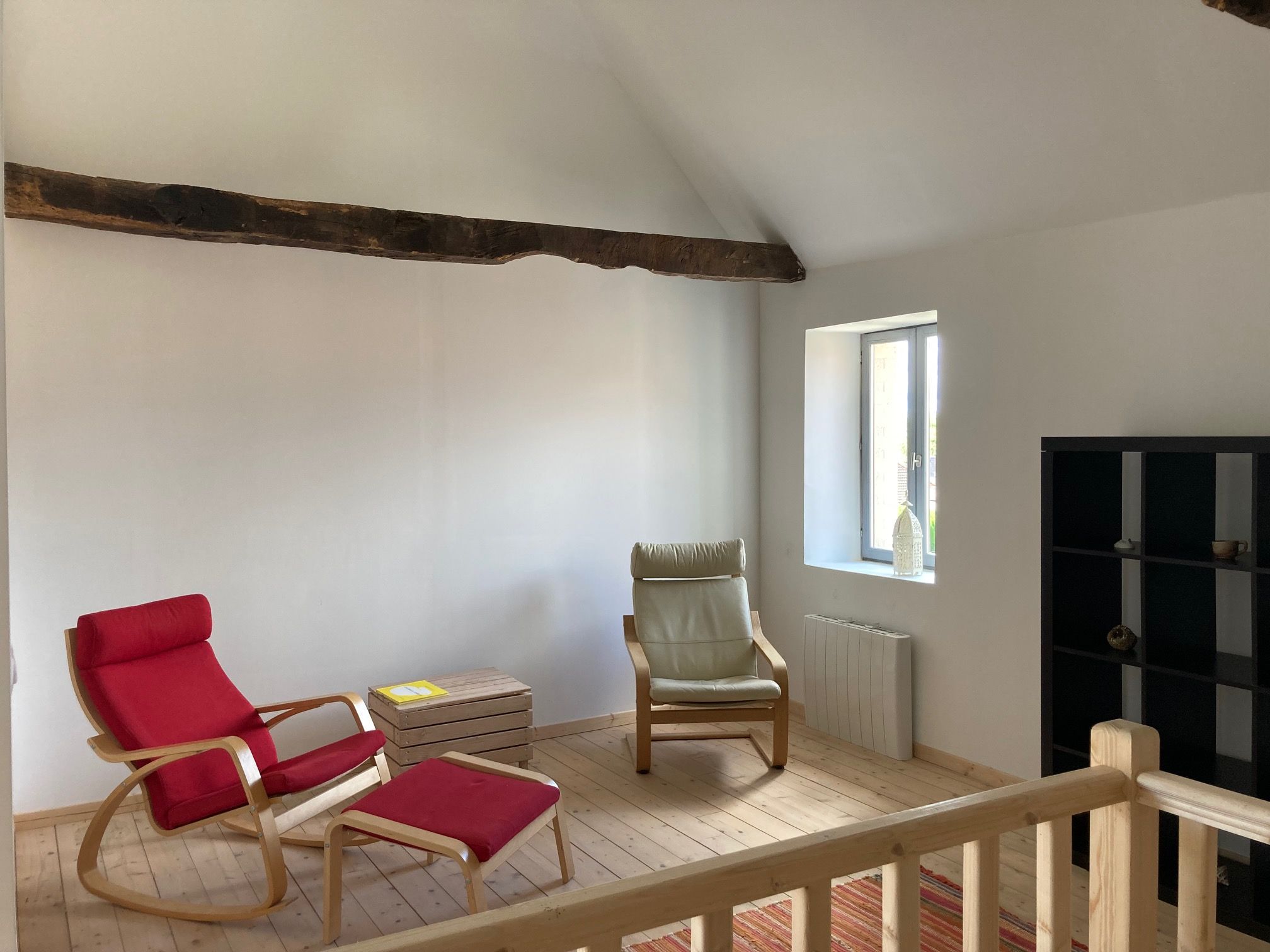 Maison à Saint-Yrieix-la-Perche — vignette 6