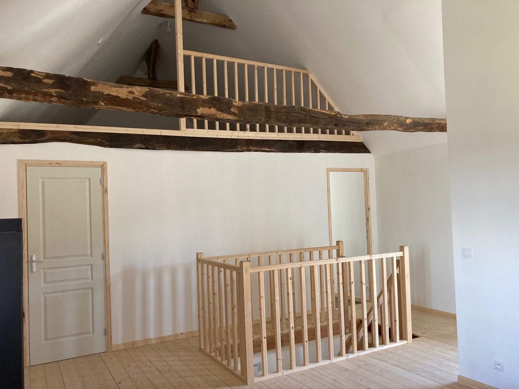 Maison à Saint-Yrieix-la-Perche — vignette 9
