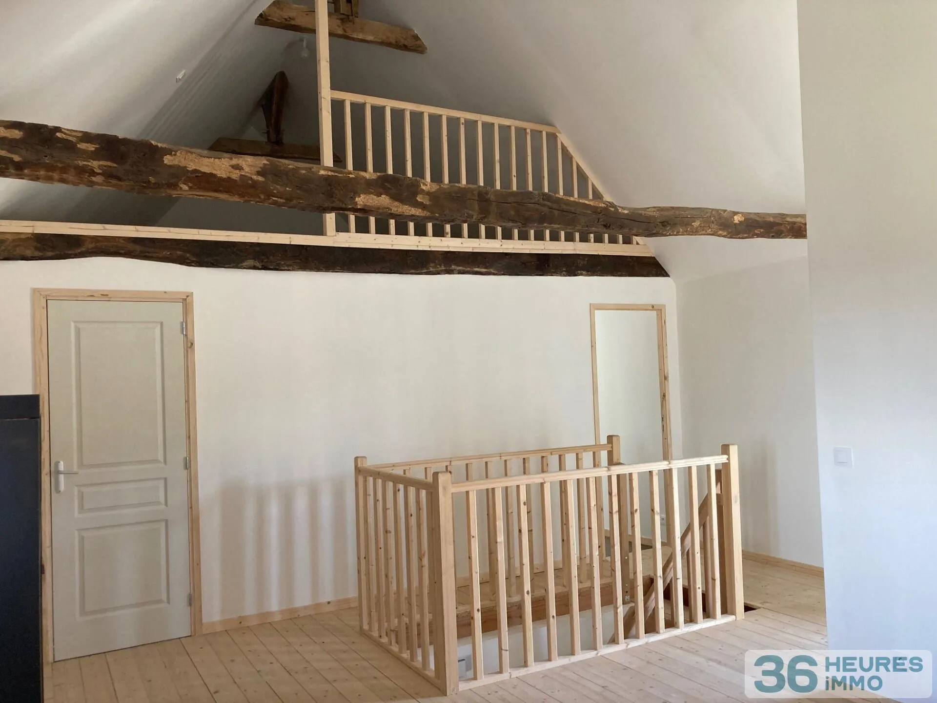Maison à Saint-Yrieix-la-Perche — vignette 9