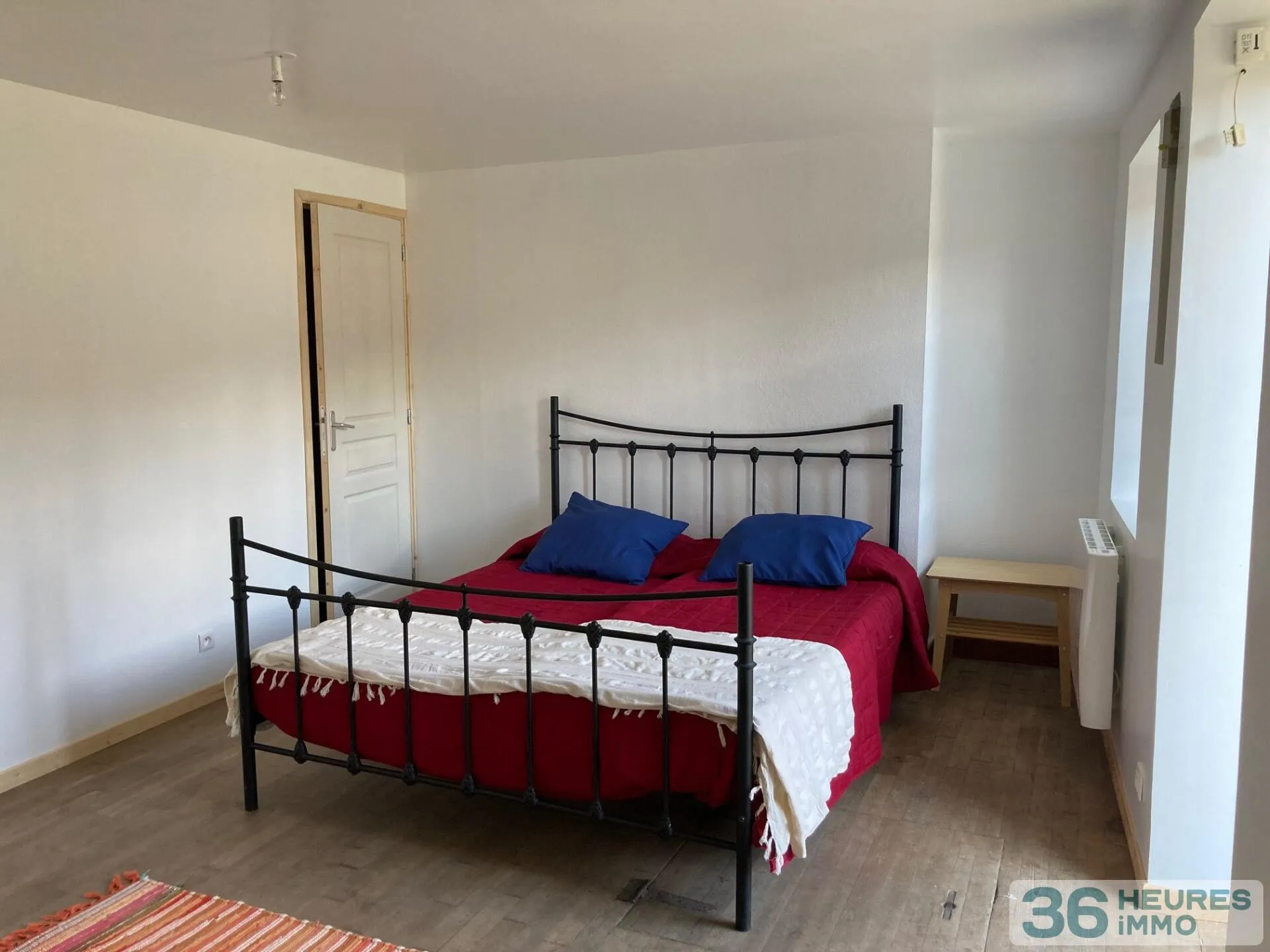 Maison à Saint-Yrieix-la-Perche — vignette 10