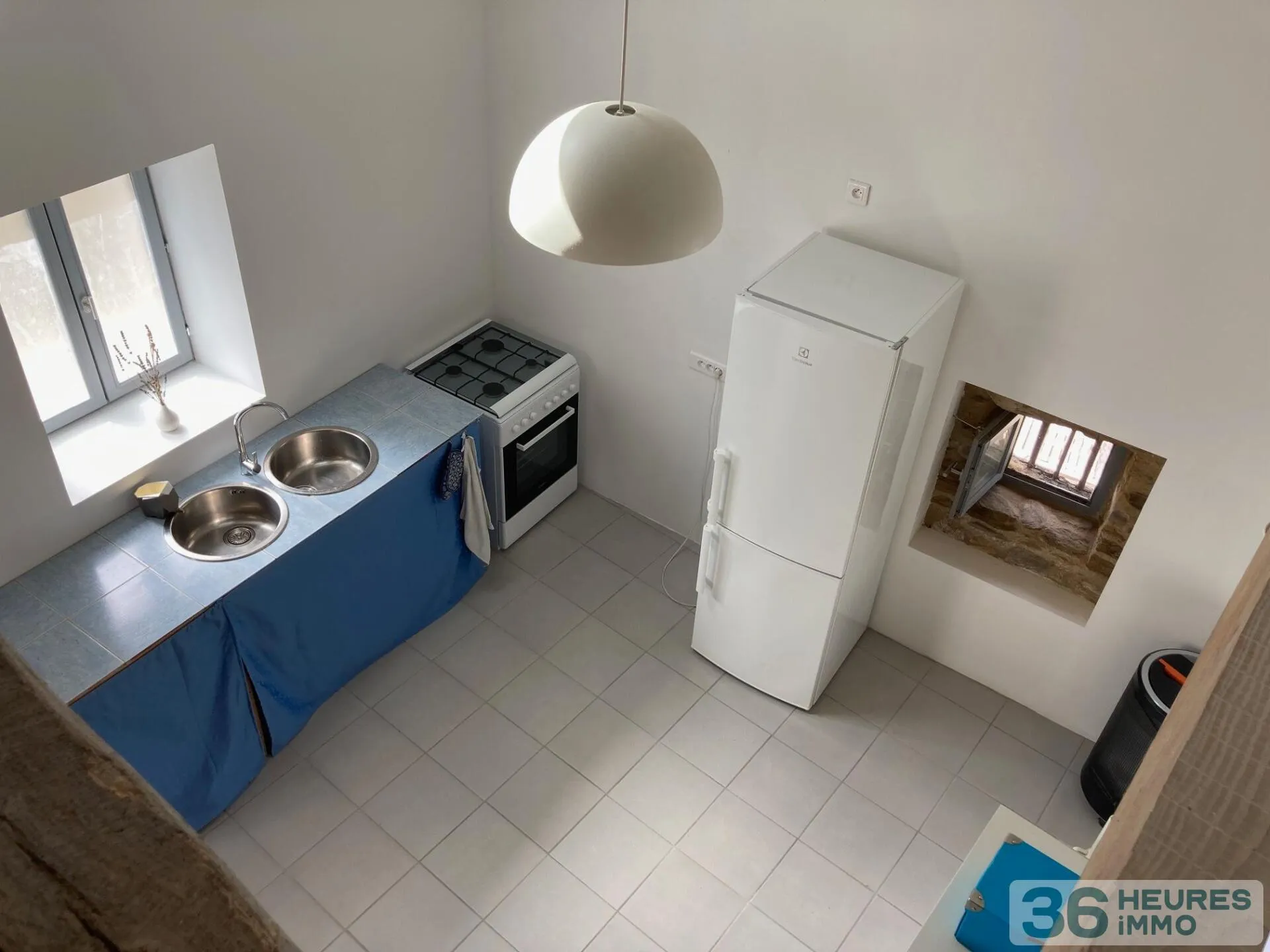 Maison à Saint-Yrieix-la-Perche — vignette 11