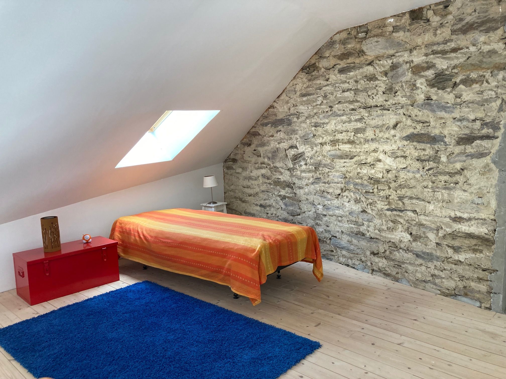 Maison à Saint-Yrieix-la-Perche — vignette 15