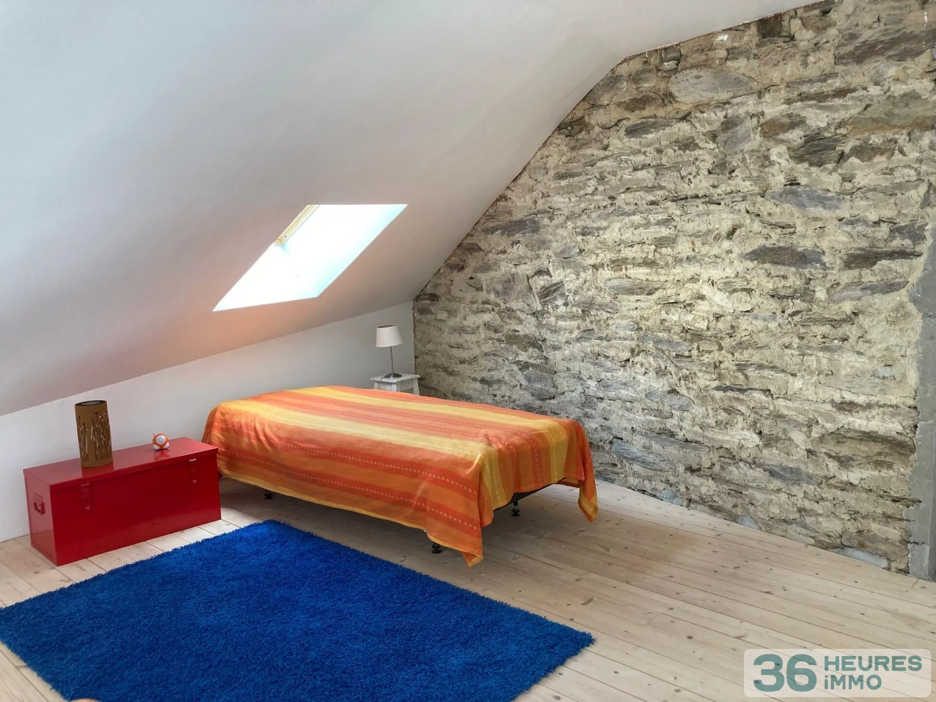 Maison à Saint-Yrieix-la-Perche — vignette 15