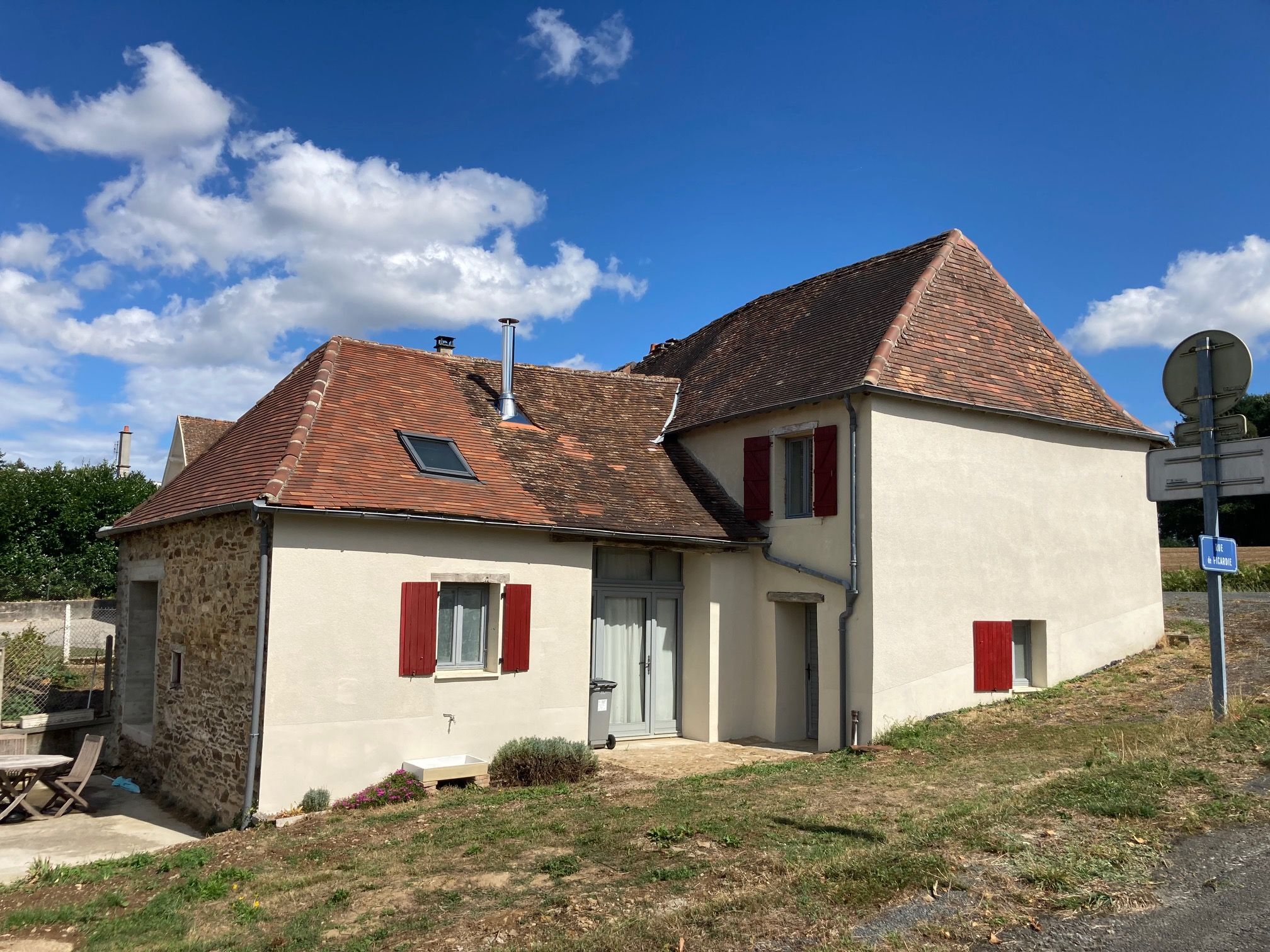 Maison à Saint-Yrieix-la-Perche — vignette 18