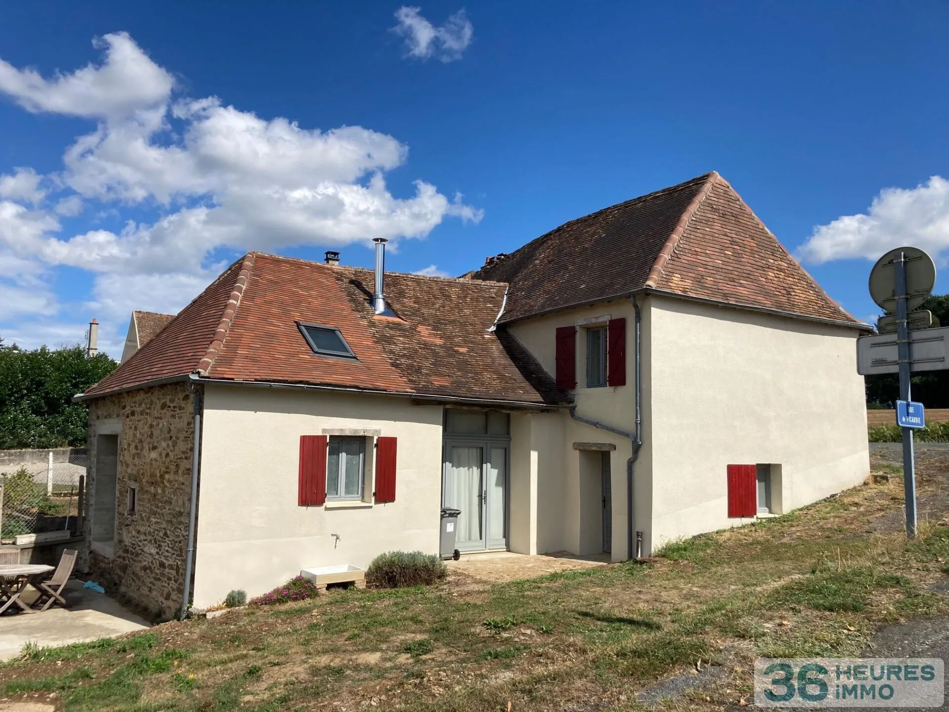 Maison à Saint-Yrieix-la-Perche — vignette 18