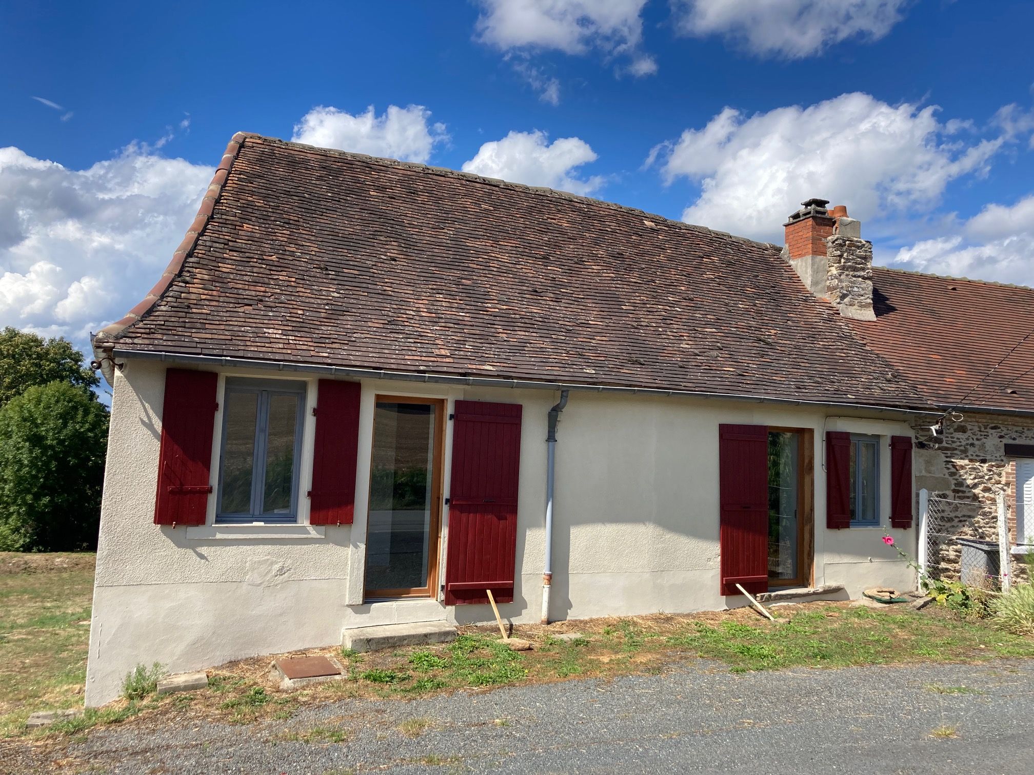 Maison à Saint-Yrieix-la-Perche — vignette 19