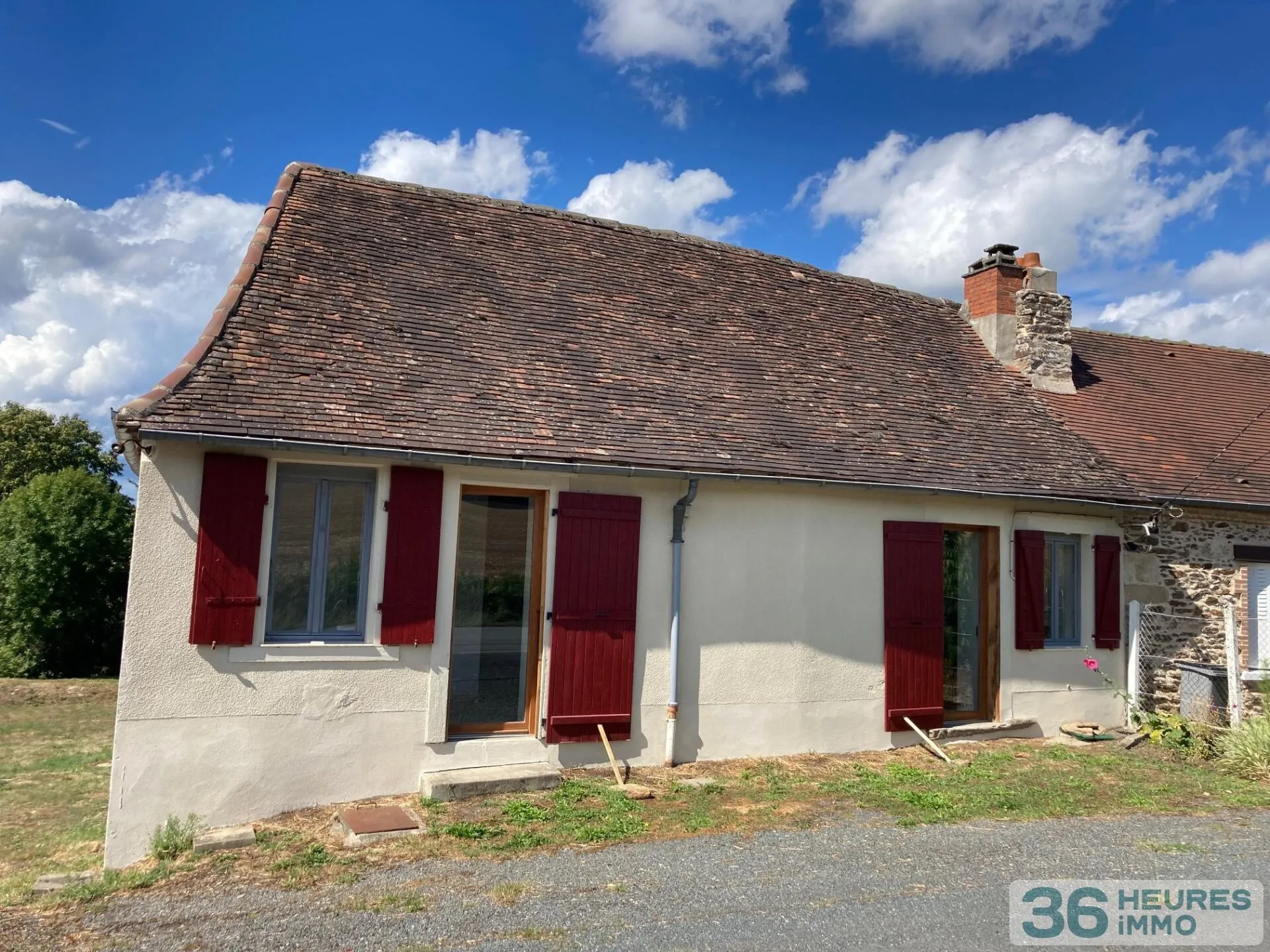 Maison à Saint-Yrieix-la-Perche — vignette 19