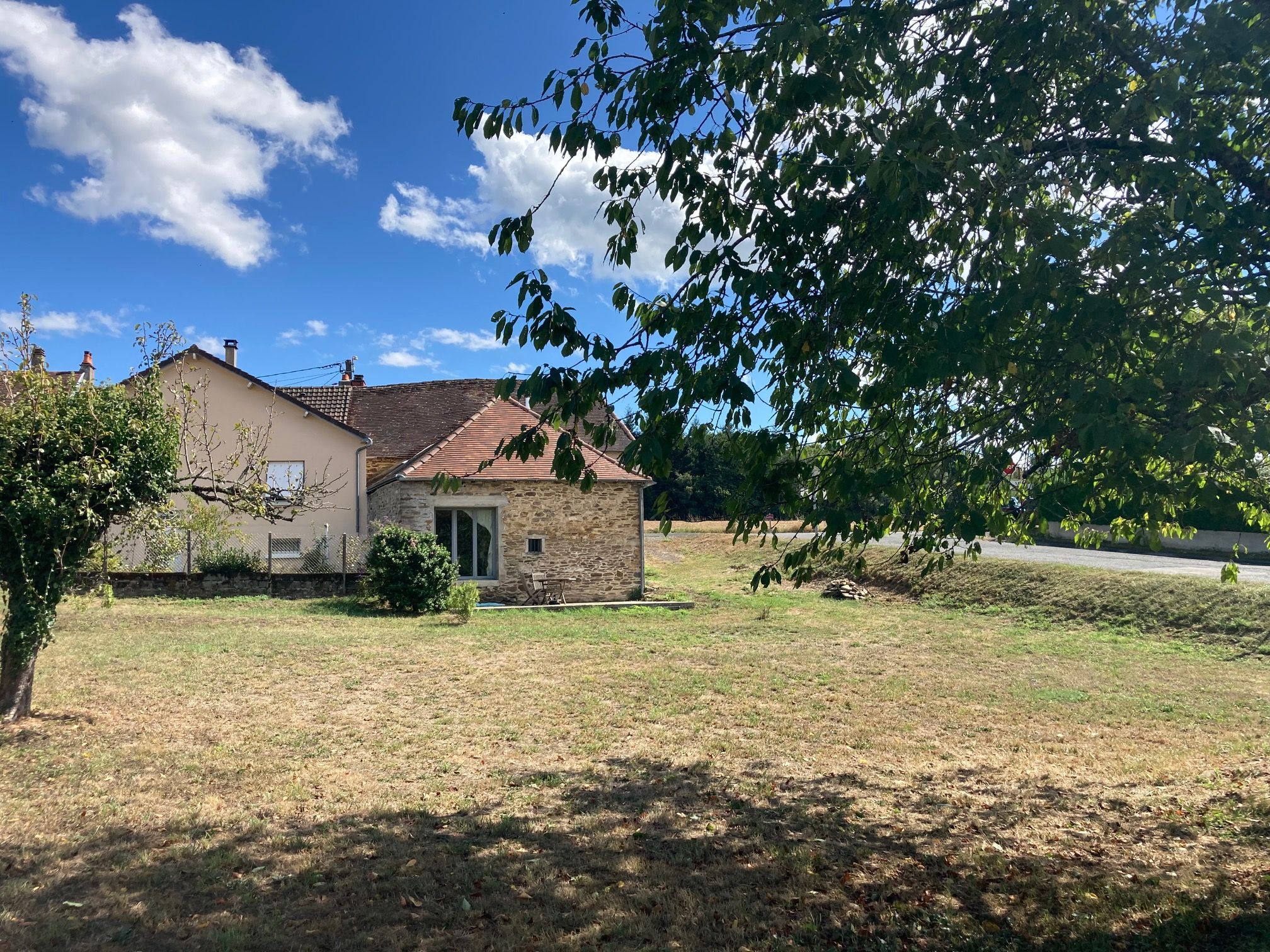 Maison à Saint-Yrieix-la-Perche — vignette 20