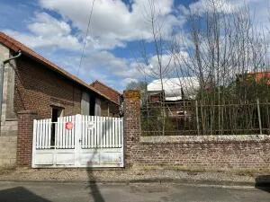 Maison à rénover
