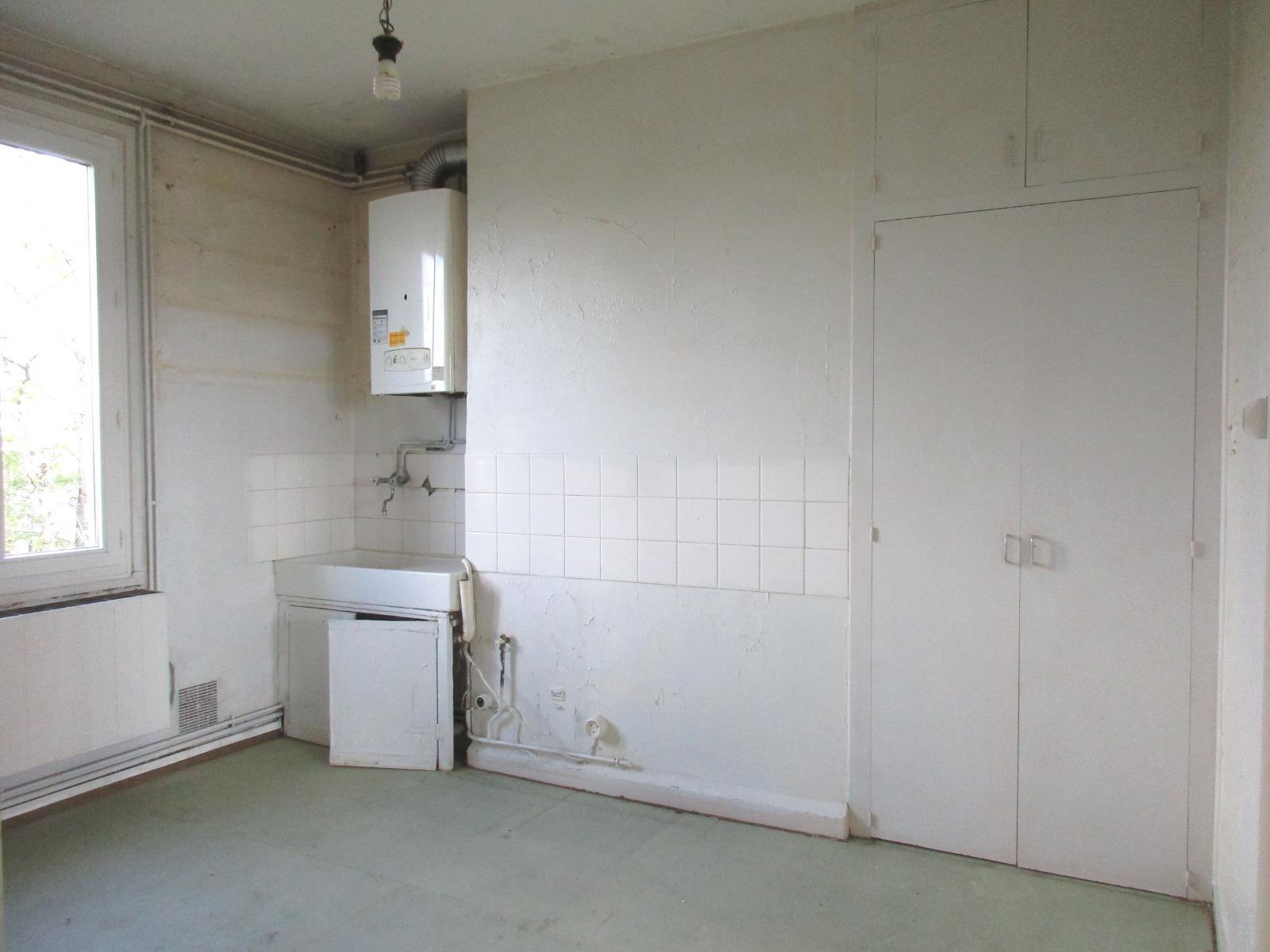 Appartement à Avranches — vignette 2