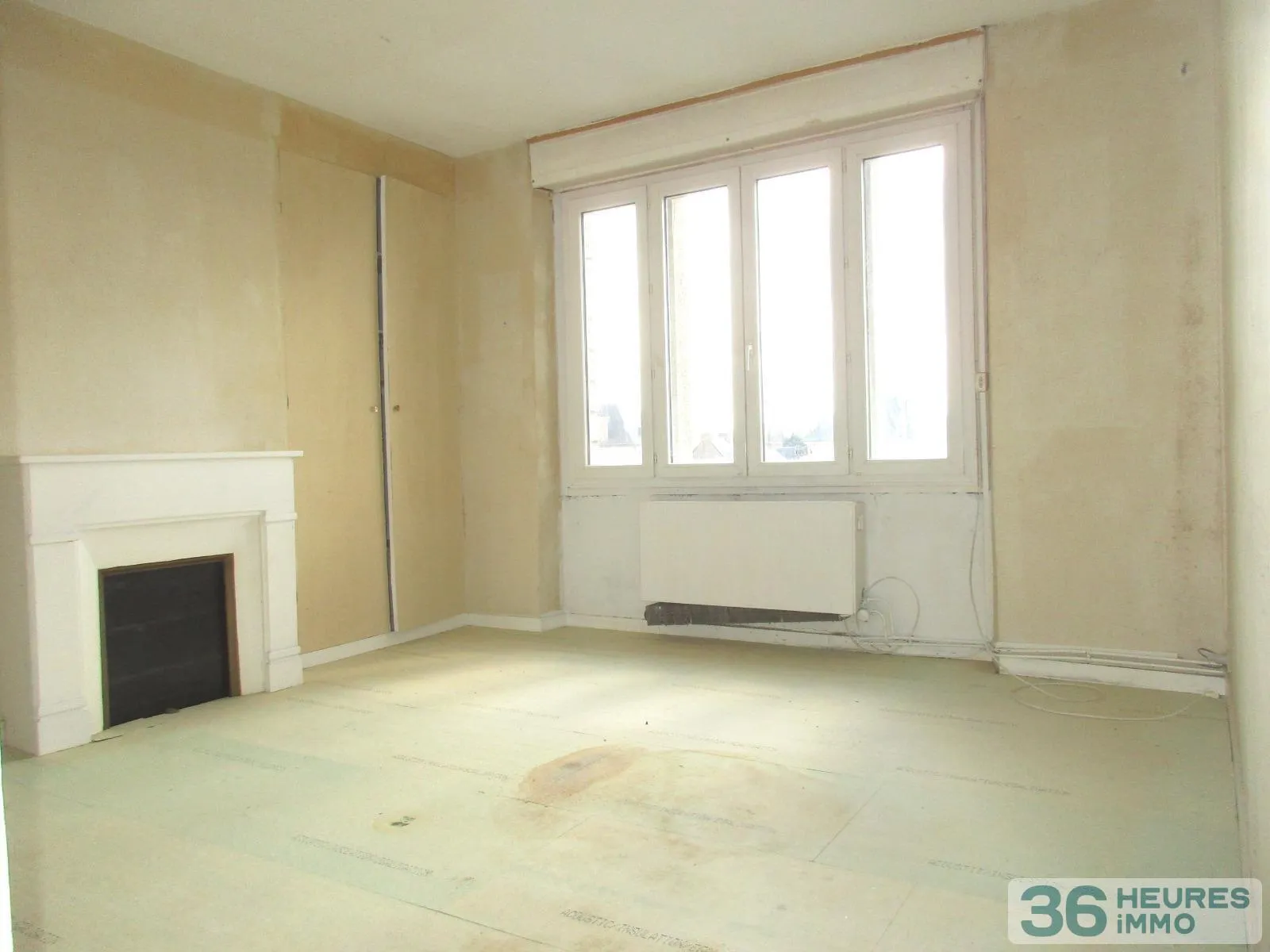 Appartement à Avranches — vignette 5