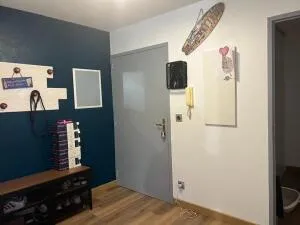 Appartement à Saint-Estève — vignette 4