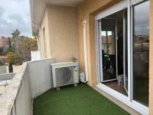 Appartement à Saint-Estève — vignette 5