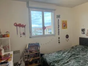 Appartement à Saint-Estève — vignette 9