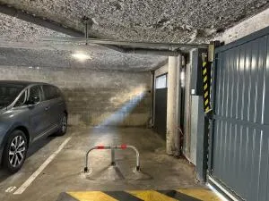 Garage – Parking à Bordeaux — vignette 2