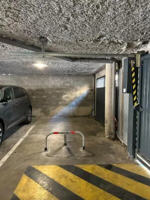 Garage – Parking à Bordeaux — vignette 3