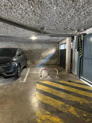 Garage – Parking à Bordeaux — vignette 4
