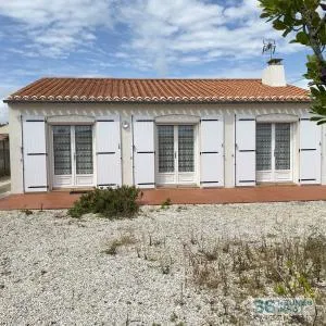 Maison à Saint-Hilaire-de-Riez — vignette 7