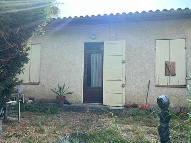 Maison a renover talence