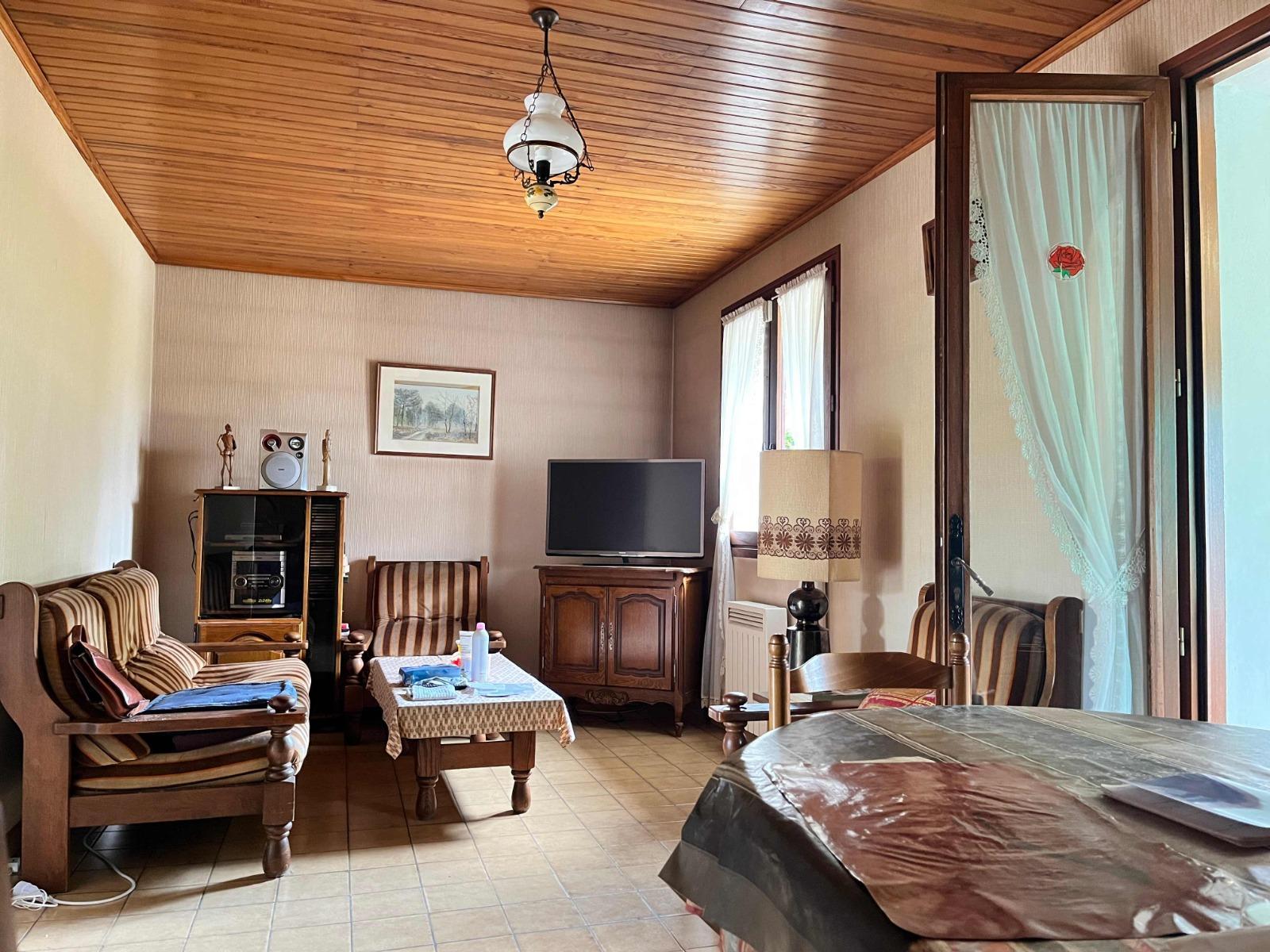 Maison à Lège-Cap-Ferret — vignette 4