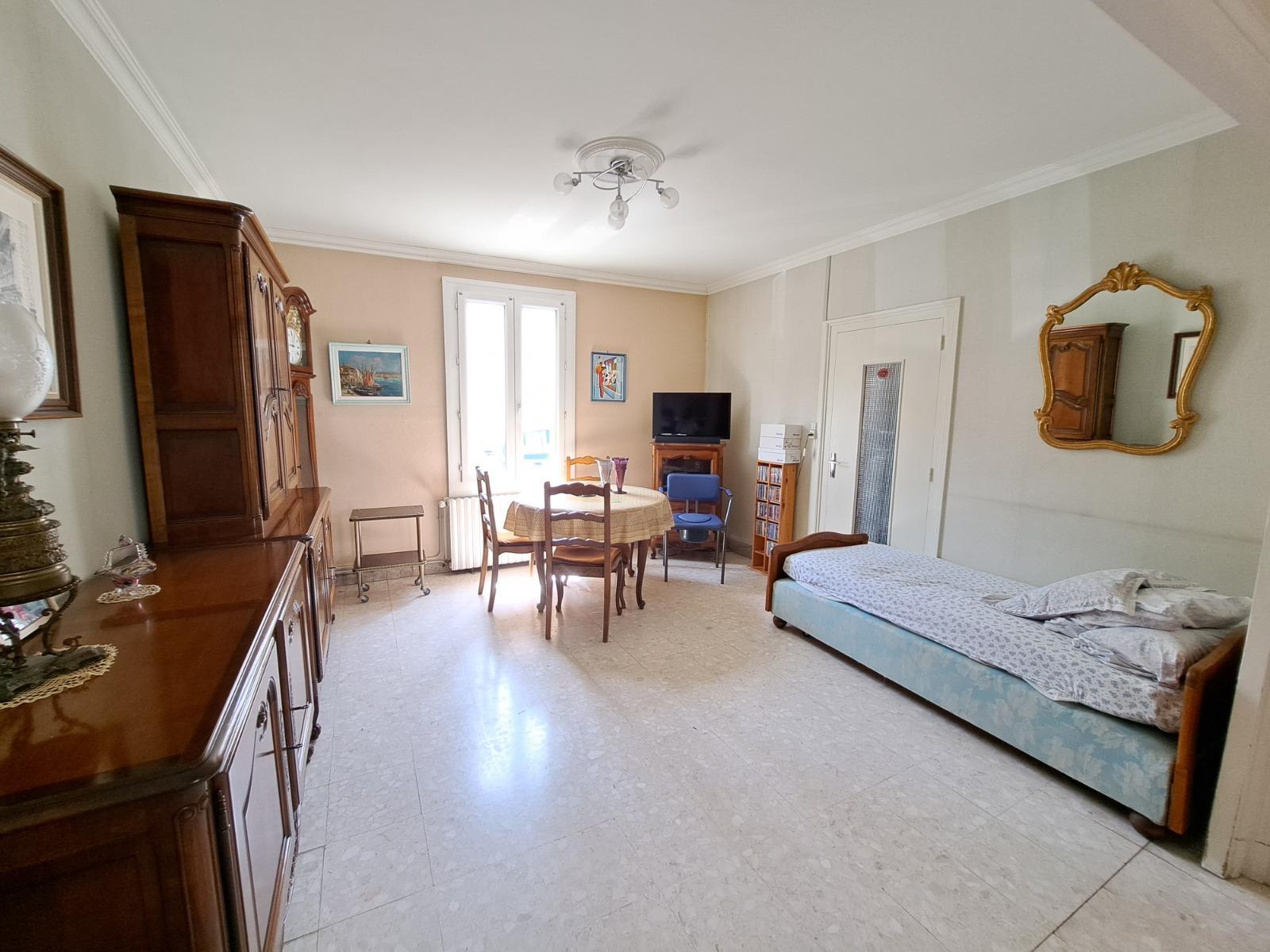 Maison à Le Mans — vignette 4