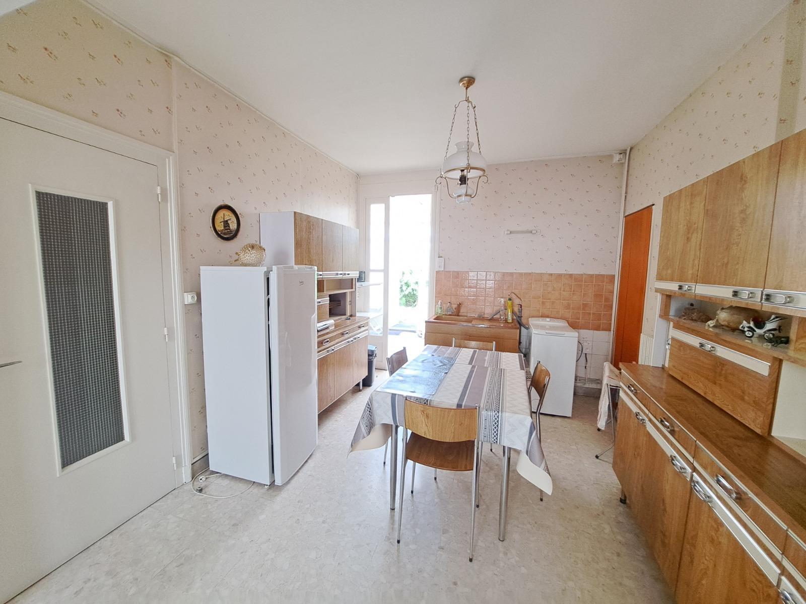 Maison à Le Mans — vignette 5