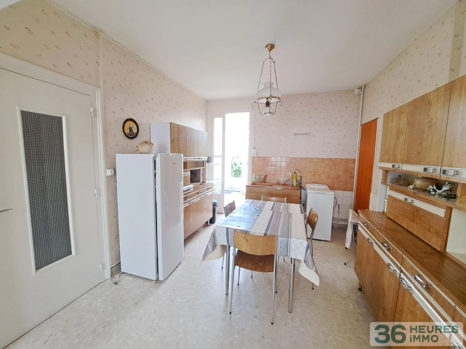Maison à Le Mans — vignette 5