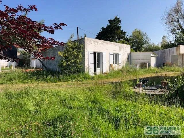 Maison à Saint-Jean-de-Monts — vignette 5