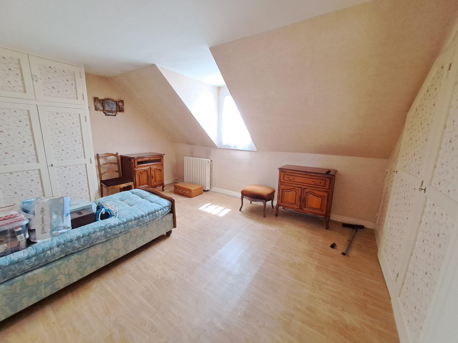 Maison à Le Mans — vignette 7
