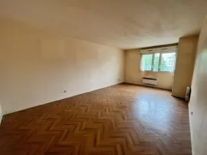 Appartement 3 pièces - 2 chambres - balcon