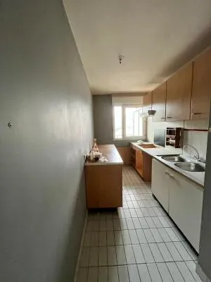 Appartement à Cergy — vignette 6