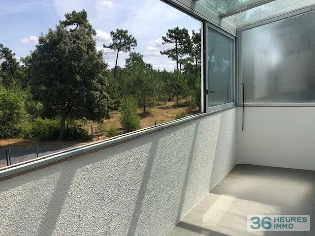 Appartement à Saint-Jean-de-Monts