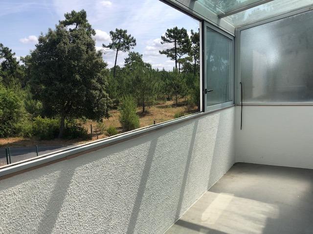 Apprtement t2 mezzanine avec parking 