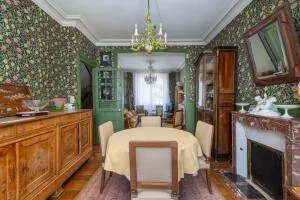 Maison à Rennes — vignette 2