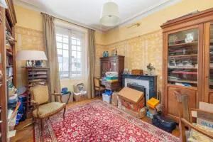 Maison à Rennes — vignette 8