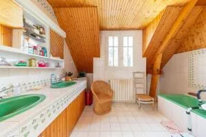 Maison à Rennes — vignette 9