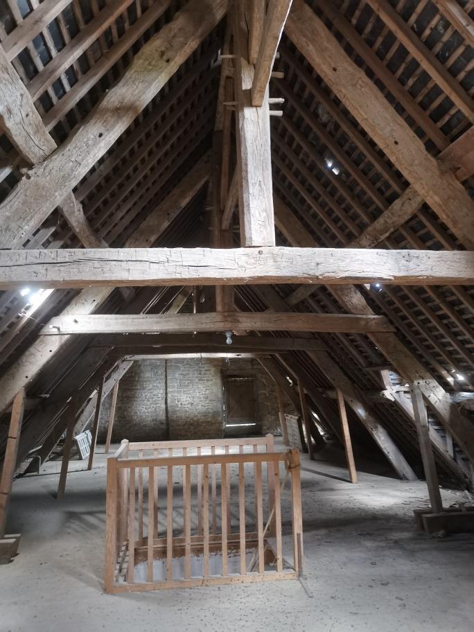 Propriété à Souleuvre en Bocage — vignette 6