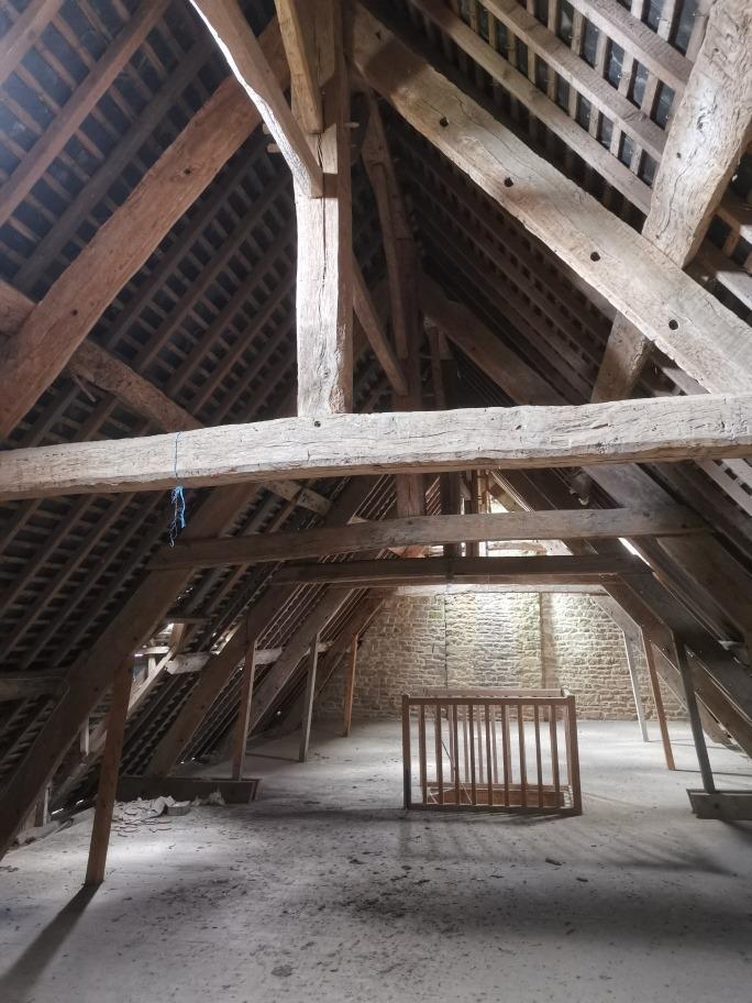 Propriété à Souleuvre en Bocage — vignette 7