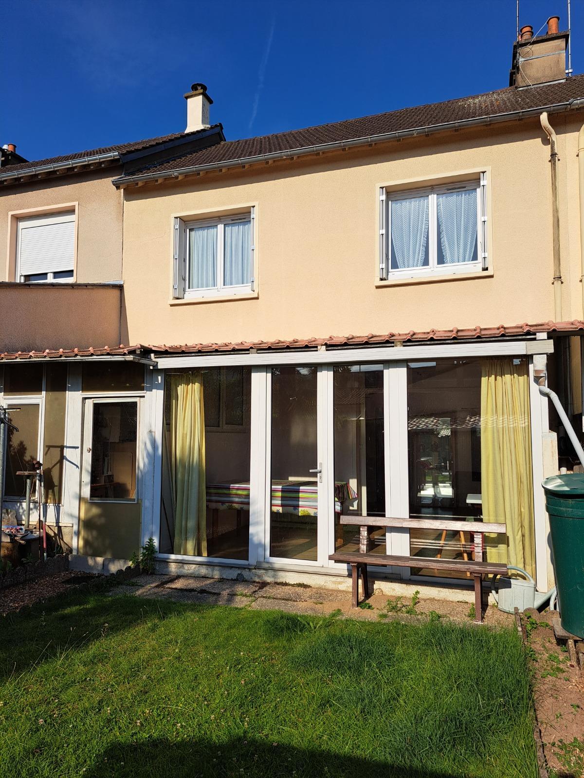 Maison à Le Mans — vignette 2