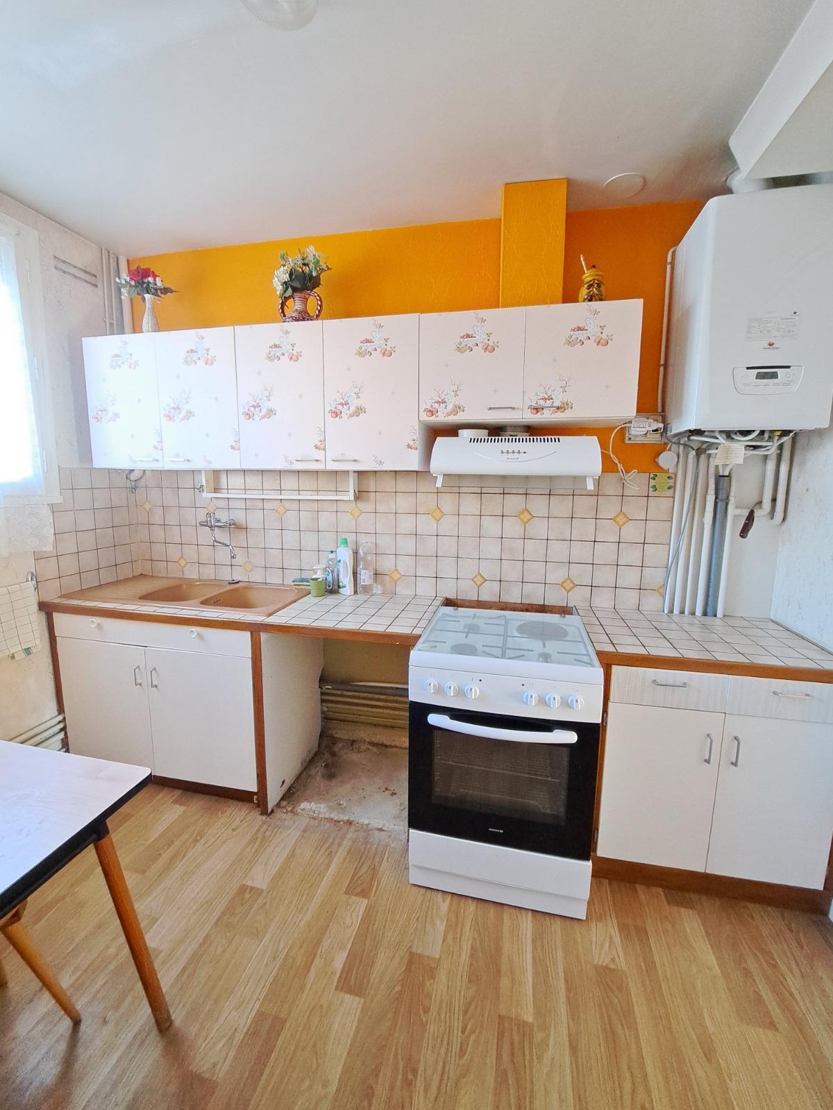Maison à Le Mans — vignette 3